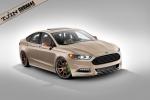 Ford Fusion SEMA Show Cars 2013 года